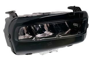 ΦΑΝΟΣ ΕΜΠΡΟΣ LED (VALEO) ΔΕΞΙΑ για CITROEN C3 AIR CROSS 2021-2024 (2R/2C)