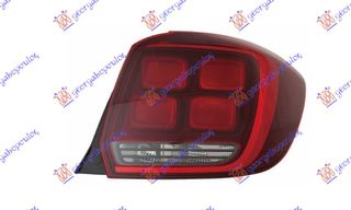 ΦΑΝΟΣ ΠΙΣΩ (VALEO) ΔΕΞΙΑ για DACIA SANDERO II 2016-2020 (B8)