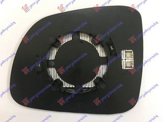 ΚΡΥΣΤΑΛΛΟ ΚΑΘΡΕΦΤΗ ΘΕΡΜΑΙΝ. (CONVEX GLASS) για CHEVROLET CAPTIVA 12-