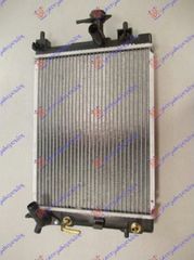 ΨΥΓΕΙΟ 1,0 i 12V (40x30x16) ΑΥΤΟΜΑΤΟ (KOYO) για DAIHATSU CUORE 08-