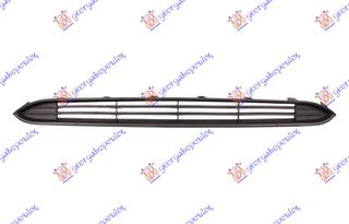 ΔΙΧΤΥ ΠΡΟΦΥΛΑΚΤΗΡΑ ΕΜΠΡΟΣ ΑΝΩ (ΜΑΥΡΟ) για FIAT PUNTO EVO 09-12