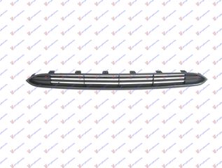 ΔΙΧΤΥ ΠΡΟΦΥΛΑΚΤΗΡΑ ΕΜΠΡΟΣ ΑΝΩ (METAL DARK) για FIAT PUNTO EVO 09-12