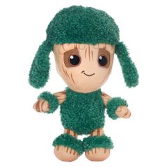 Marvel I am Groot - Groot Sheep sound plush toy 30cm