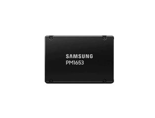 SSD Samsung PM1653 1.92TB 2.5" SAS 24Gb/s MZILG1T9HCJR-00A07 (DWPD 1)