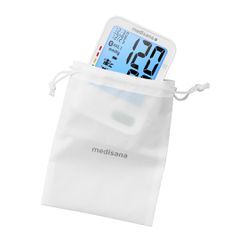Medisana BU 584 Upper arm Automatic 2 user(s)-thumb-2