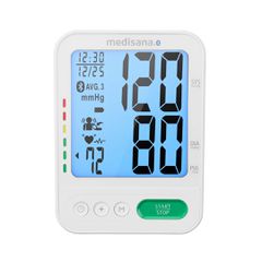 Medisana BU 584 Upper arm Automatic 2 user(s)-thumb-1
