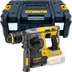 Dewalt Πιστολέτο SDS-PLUS 18V DCH273NT