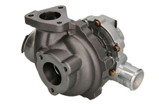 Turbocharger (New) KIA CARENS 28231-27450