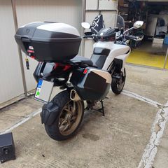 Ducati Multistrada 1260 2018 S-thumb-3