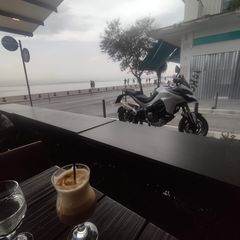Ducati Multistrada 1260 2018 S-thumb-5