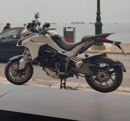 Ducati Multistrada 1260 2018 S-thumb-4