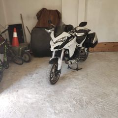 Ducati Multistrada 1260 2018 S-thumb-1