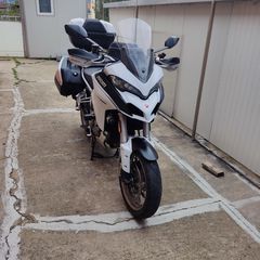 Ducati Multistrada 1260 2018 S
