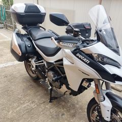 Ducati Multistrada 1260 2018 S-thumb-2