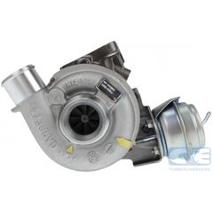 Turbocharger (New) KIA CEED 28201-2A700