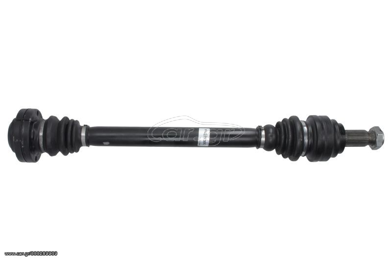 Ημιαξόνιο Πίσω Δεξί-BMW 1 (E82), 1 (E88), 3 (E90), 3 (E91), 3 (E92), 3 (E93) 3.0 