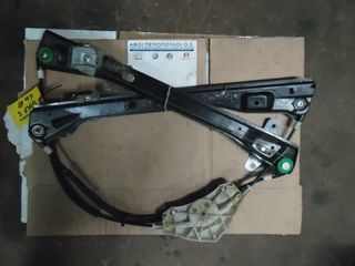 ΠΕΤΡΟΠΟΥΛΟΣ ΕΜΠΡΟΣ ΑΡΙΣΤΕΡΟΣ ΓΡΥΛΛΟΣ ΠΑΡΑΘΥΡΟΥ ΗΛΕΚΤΡΙΚΟΣ VOLKSWAGEN GOLF 5 2004-2008