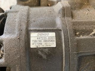 ΚΟΜΠΡΕΣΕΡ PORSCHE CARRERA-CAYMAN-BOXTER-thumb-1