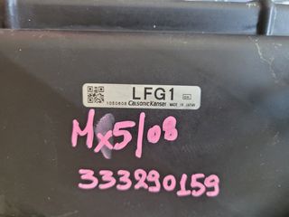 MAZDA MX-5 NC 2008 ΒΕΝΤΙΛΑΤΕΡ-thumb-1