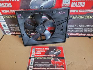 MAZDA MX-5 NC 2008 ΒΕΝΤΙΛΑΤΕΡ-thumb-6