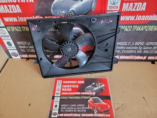 MAZDA MX-5 NC 2008 ΒΕΝΤΙΛΑΤΕΡ-thumb-7