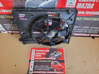 MAZDA MX-5 NC 2008 ΒΕΝΤΙΛΑΤΕΡ-thumb-8