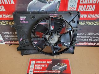 MAZDA MX-5 NC 2008 ΒΕΝΤΙΛΑΤΕΡ-thumb-10