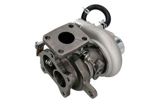 Turbocharger (New) KIA SPORTAGE 28231-27000
