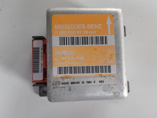 Mercedes - (E) 210 05/96-05/99