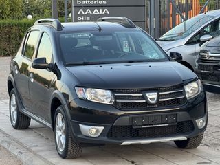 Dacia Sandero 2015 STEPWAY PRESTIGE DIESEL EURO 6 !!!!!!!!!