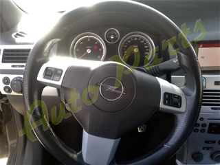 ΦΛΑΣΙΕΡΑ OPEL ASTRA H GTC, ΚΩΔ.ΚΙΝ. Z19DTH, ΜΟΝΤΕΛΟ 2004-2008