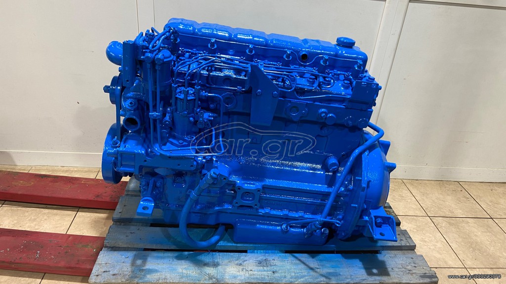 PERKINS T6.354