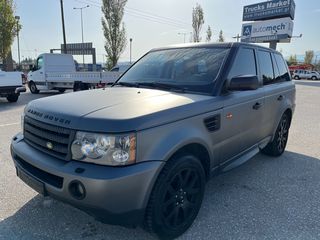 Land Rover Range Rover Sport 2008-thumb-2