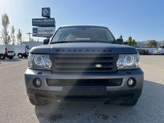 Land Rover Range Rover Sport 2008-thumb-3