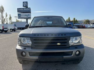Land Rover Range Rover Sport 2008-thumb-4
