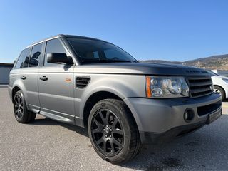 Land Rover Range Rover Sport 2008-thumb-5