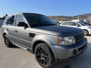 Land Rover Range Rover Sport 2008-thumb-6