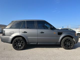 Land Rover Range Rover Sport 2008-thumb-7