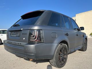 Land Rover Range Rover Sport 2008-thumb-8