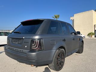 Land Rover Range Rover Sport 2008-thumb-9