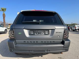 Land Rover Range Rover Sport 2008-thumb-10