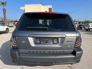 Land Rover Range Rover Sport 2008-thumb-11