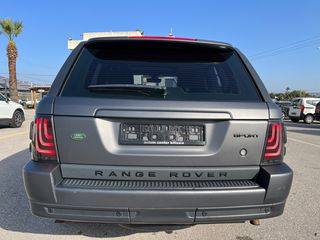 Land Rover Range Rover Sport 2008-thumb-12
