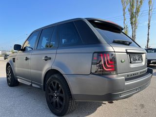 Land Rover Range Rover Sport 2008-thumb-14