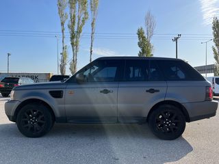 Land Rover Range Rover Sport 2008-thumb-16