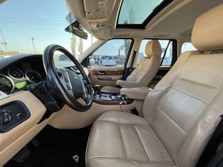Land Rover Range Rover Sport 2008-thumb-25