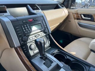 Land Rover Range Rover Sport 2008-thumb-27