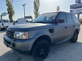 Land Rover Range Rover Sport 2008-thumb-1