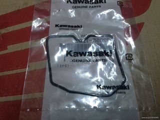 KAWASAKI GPZ900R/ GPZ750R/ ZEPHYR/ ZRX1100/ GPZ600R ΦΛΑΝΤΖΑ ΛΕΚΑΝΗΣ ΚΑΡΜΠΥΡΑΤΕΡ-thumb-1