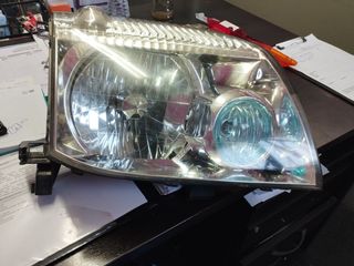 ΦΑΝΑΡΙ ΕΜΠΡΟΣ ΔΕΞΙ -07 ΓΙΑ NISSAN XTRAIL 01-07
